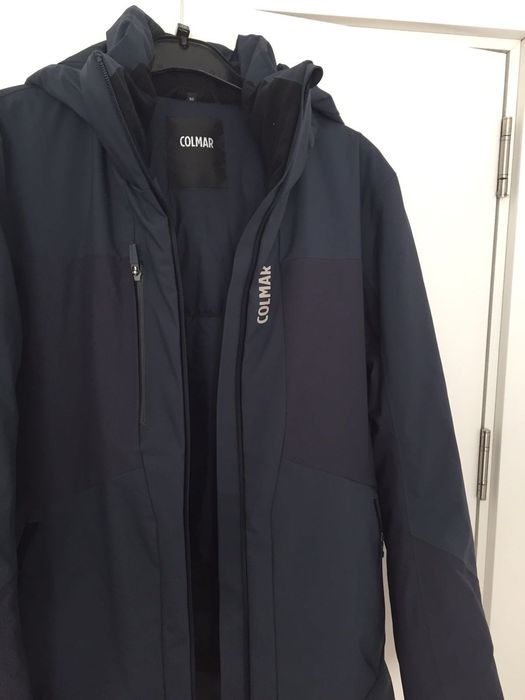 Colmar ski jacket - pro. Ски яке Колмар