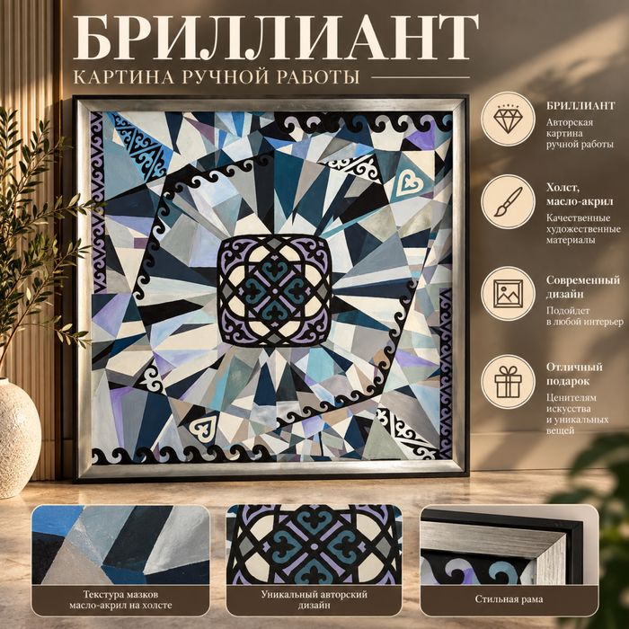 Срочно продаем картины