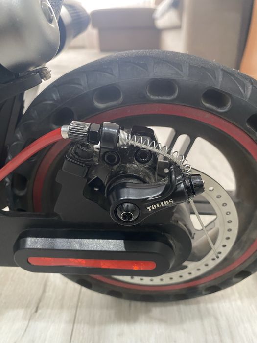 Продается Электро Самакат цена от 105тысяч