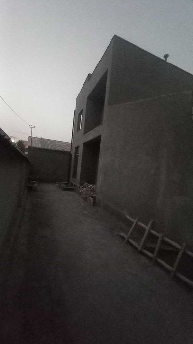 Продается дом! Новостройка