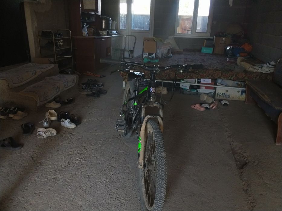 Вилик скиллмакс хоррший