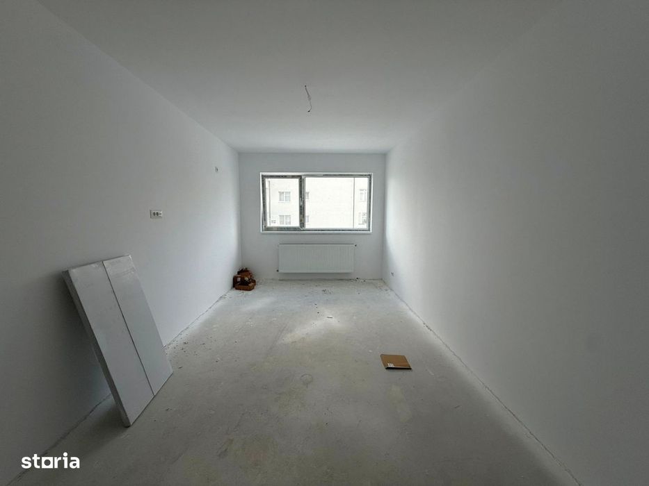 Garsonieră decomandată, etaj 1 | Direct dezvoltator Platinum Residence — fotografia 3