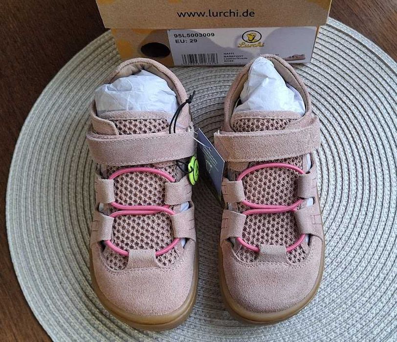 Нови обувки/сникърси/маратонки Geox, Superfit, Primigi - н. 29