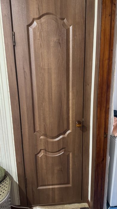 Двери межкомнатные