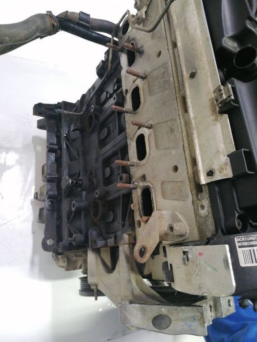 Motor 1.6 CAY CAYC Golf 6 Octavia 2 Touran A3 Jetta Caddy