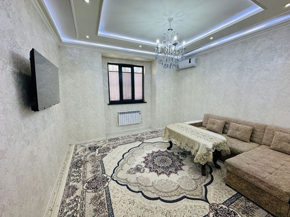 Продаётся участок Сергелинский р-н Ханабад 39-больница 1.5с4ком2этаж