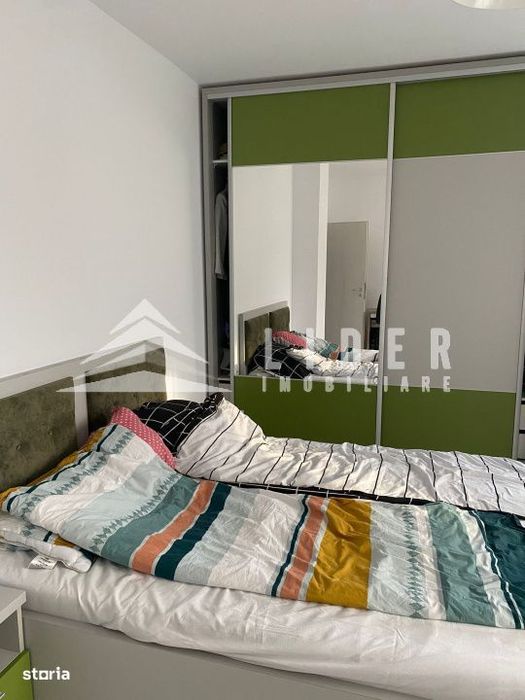 Apartament spatios de vanzare/parcare subterana/chiriasi,imobil nou