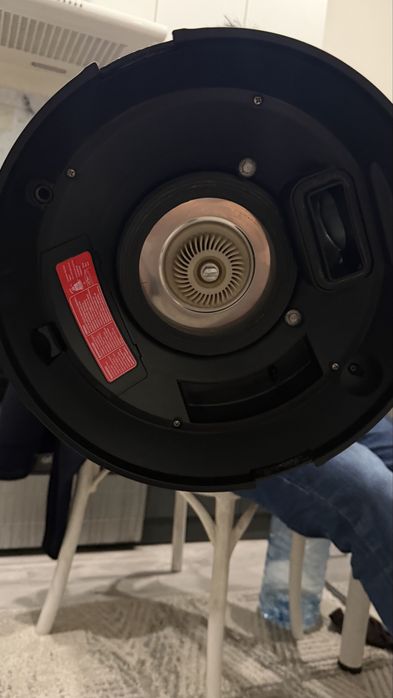 Робоклин про Roboclean pro