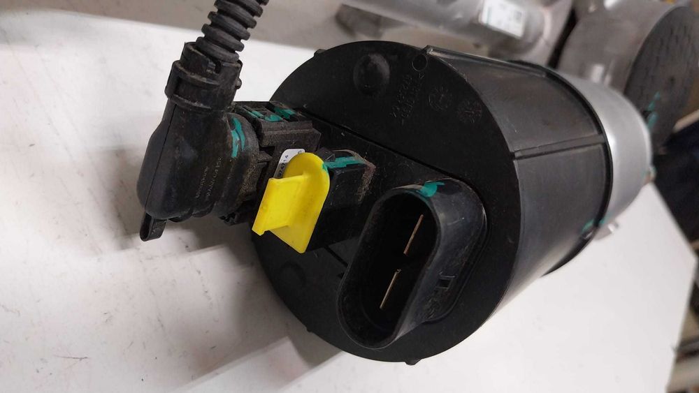 Кормилна рейка Волво Ве 40 (Volvo V40 ), Волво Екс Це 40 ( Volvo XC40)