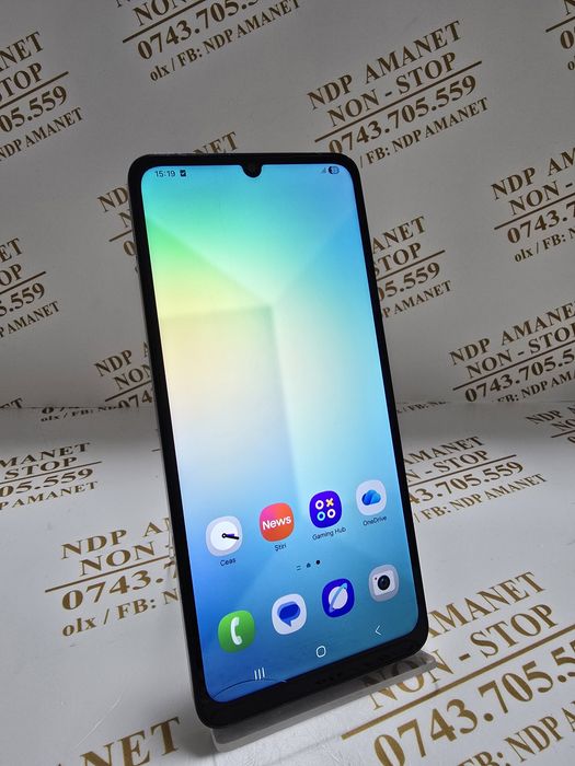 NDP Amanet Buzoieni 16 Margeanului  Samsung A06 ( 50839)