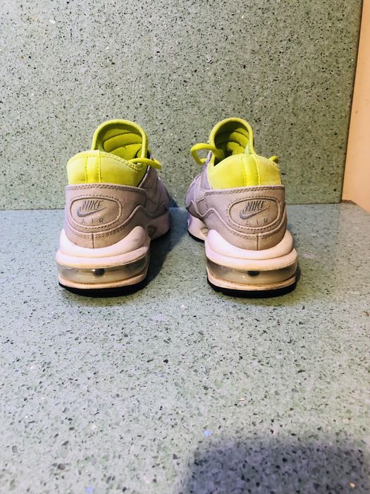 Nike Air Max 41н