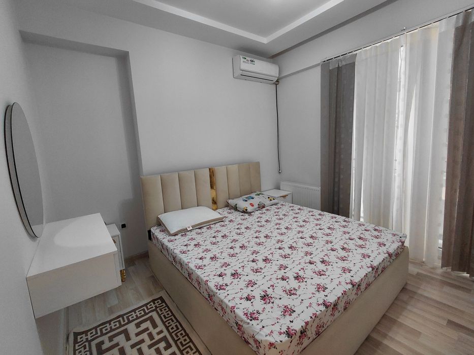 Яккасарайский 3-комнатная ЖК Peramit Tower /Arenda kvartira