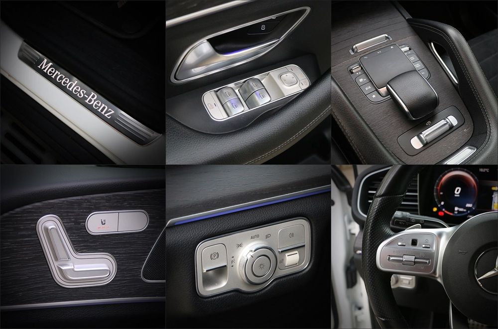 Mercedes gle de vânzare