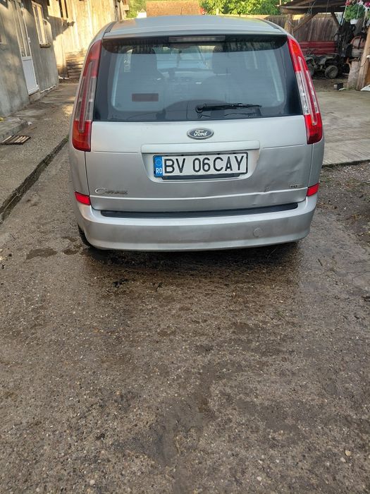 Vând Ford C-max în stare bună de functionare