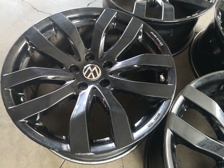 5х112 фолксваген шкода ауди 5x112 volkswagen vw skoda audi 18 цола джанти