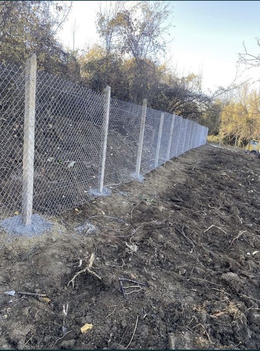 Багер, самосвал и други