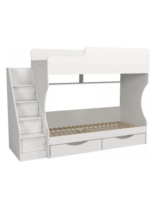 2х ярусные кровати