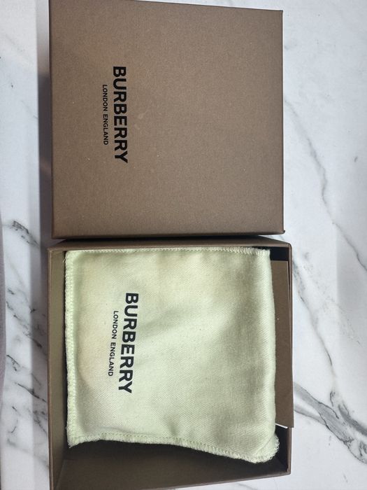 Burberry дамски обици