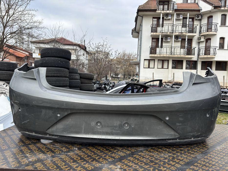 Броня Opel Insignia