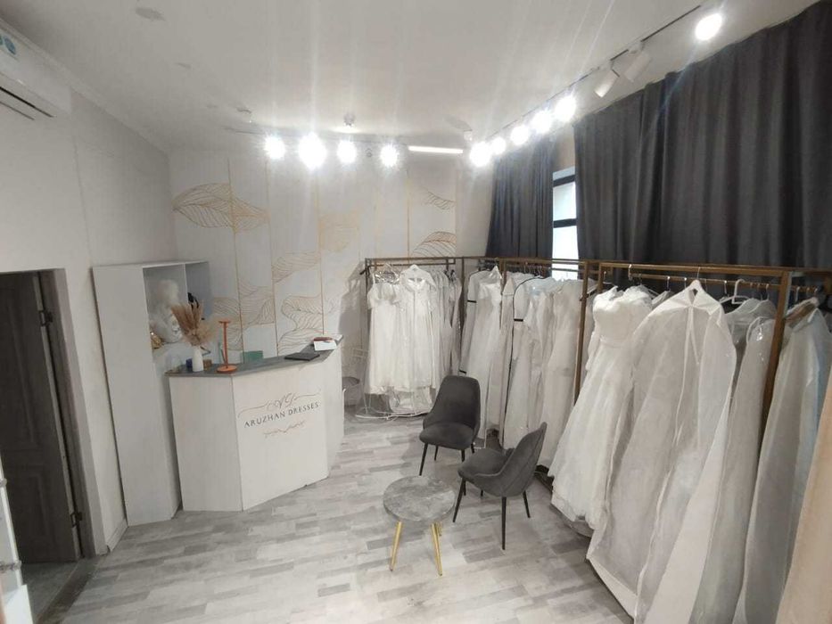 Сдам в аренду коммерческое помещение