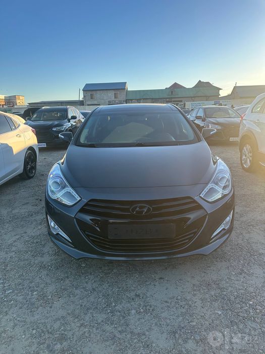 Hyundai i40 срочно