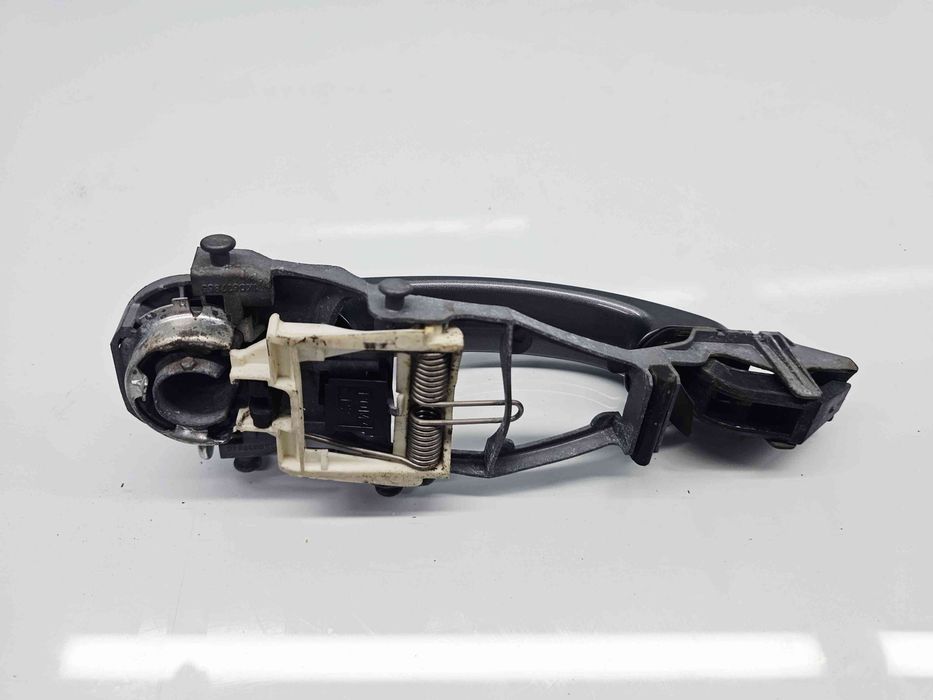 Maner usa dreapta spate Volkswagen Golf 5 Plus (5M1) [Fabr 2005-2008]