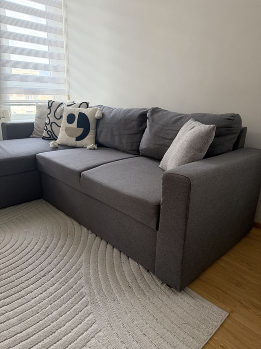 Диван Джъстин-Виденов