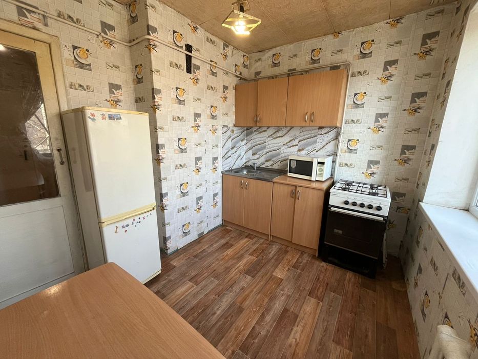 Продается 1 комнатная квартира