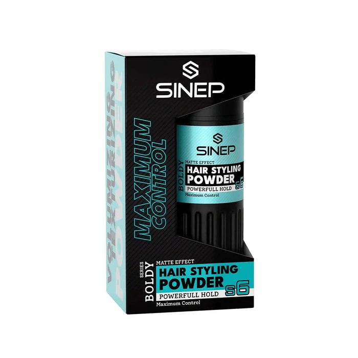 Пудра вакса *GUTSS* и Sinep*