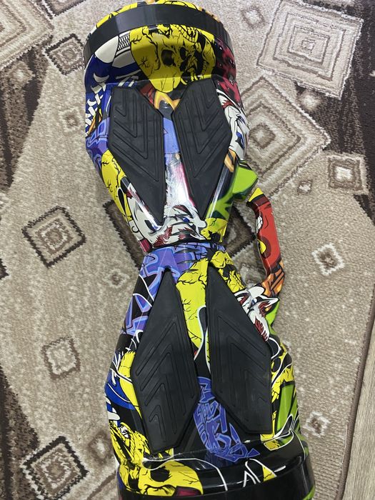 Продам гиро скутер