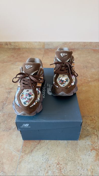 New balance 9060