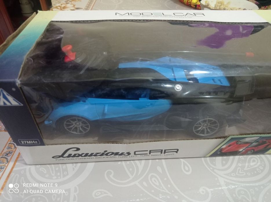 Машинка сотилади срочна