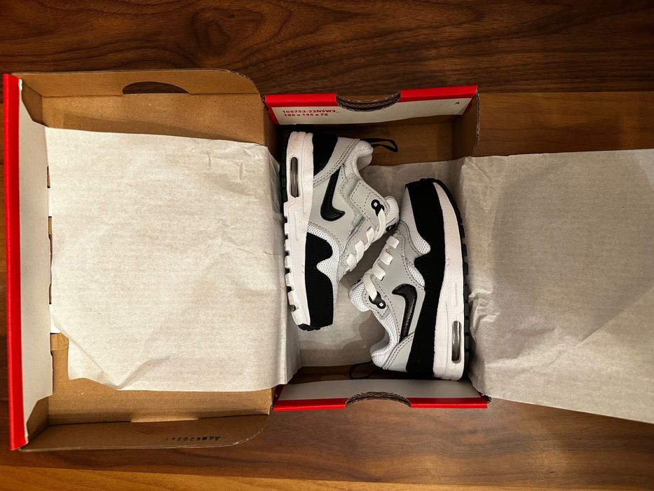 Детски маратонки Nike air max