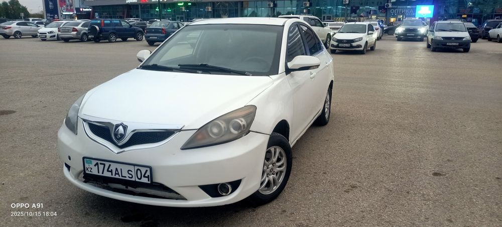 Продам. Чанган алсвин