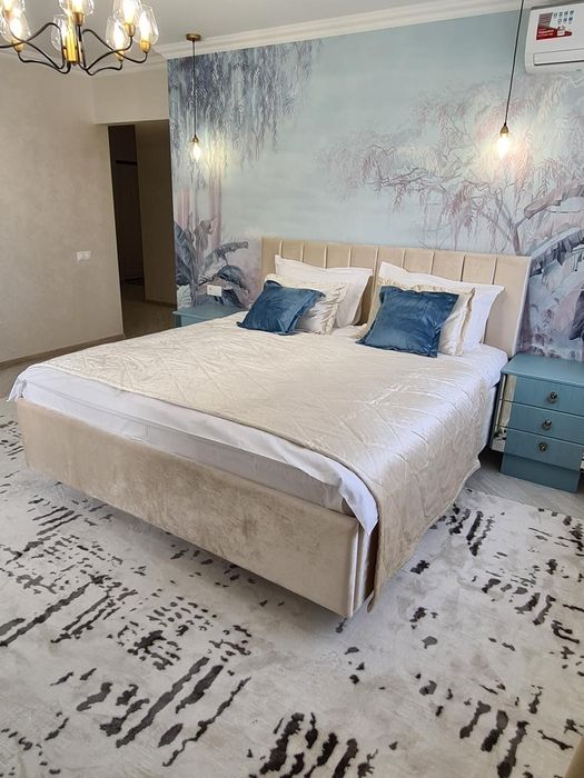 Сдам квартиру посуточно Центр