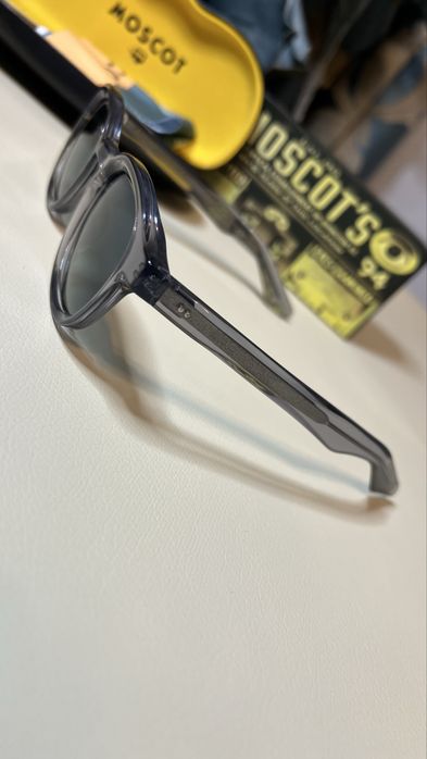 Moacot Dahven ochelari de soare polarizati noi rame