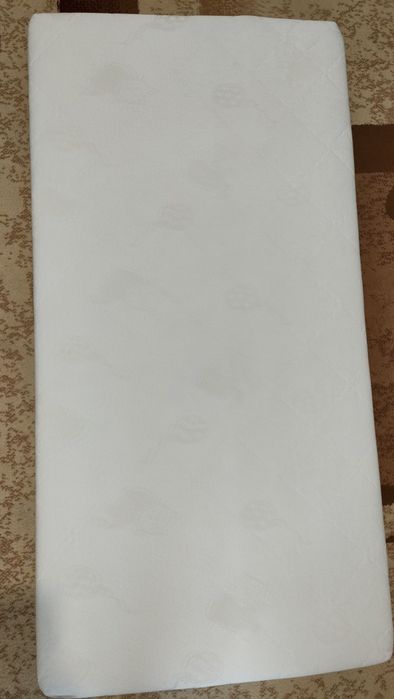 Детский матрас "Матраскин.рф"