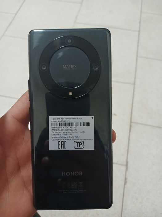 HONOR X9a 5G 8+5/256