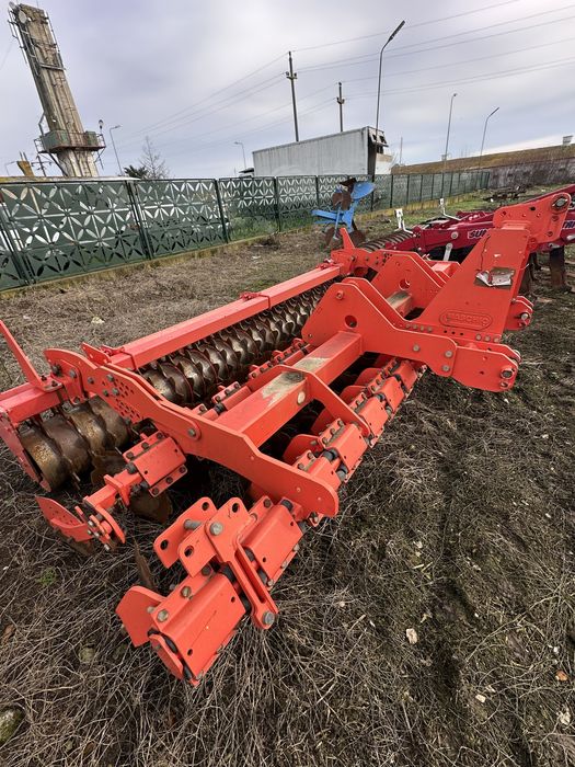Teradisc Maschio Gaspardo Presto 400
