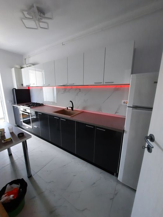 Garsoniera de inchiriat,propietar,Militari Residence