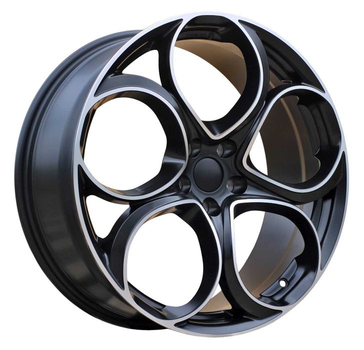 20" Джанти Алфа Ромео 5X110 ALFA ROMEO 159 STELVIO GIULIETTA Giulia