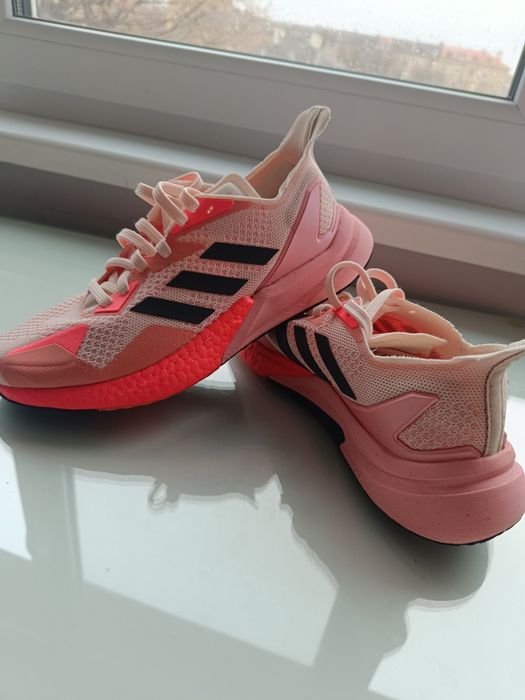 Adidas Дамски маратонки X9000L3 Boost Neutral
Дамски маратонки X9000L