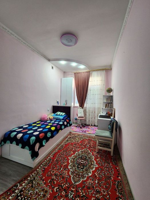 Уй сотилади авторский проект евроремонт