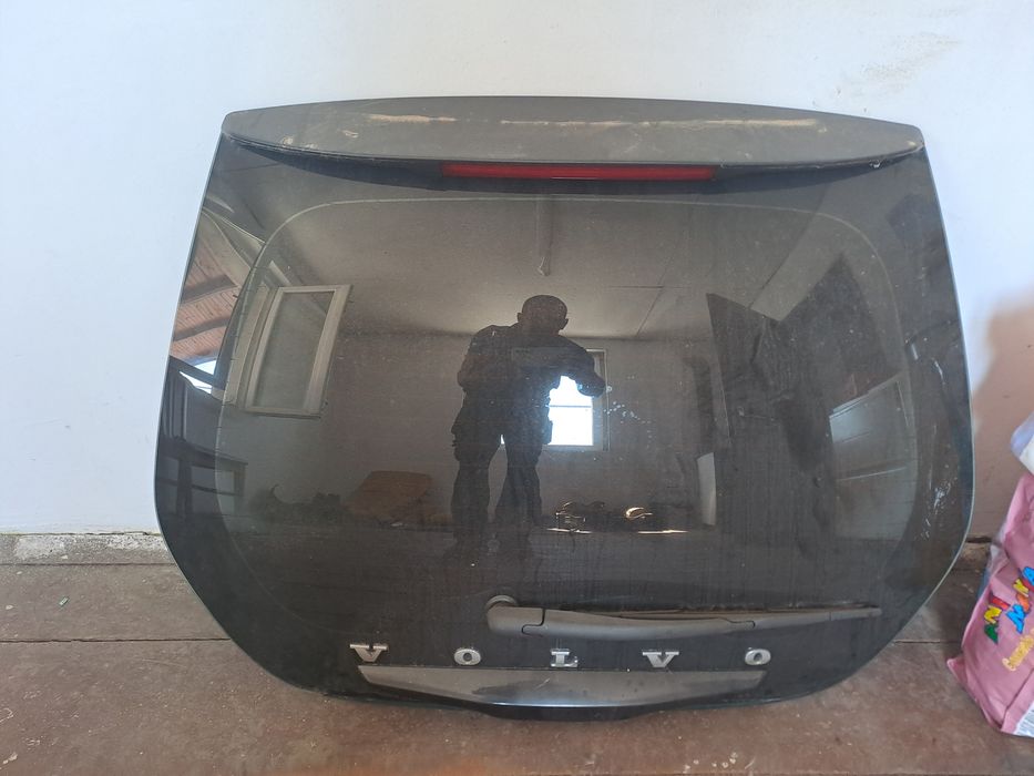 Volvo C30 1.6 д 115к.с. на части