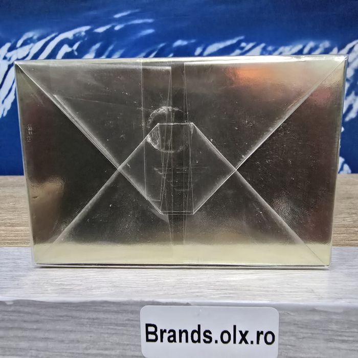 Armani - Stronger with YOU Leather EDP 100ml