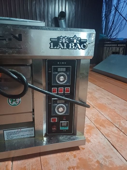 Жұмыс істеп тұрған пештер 450 000