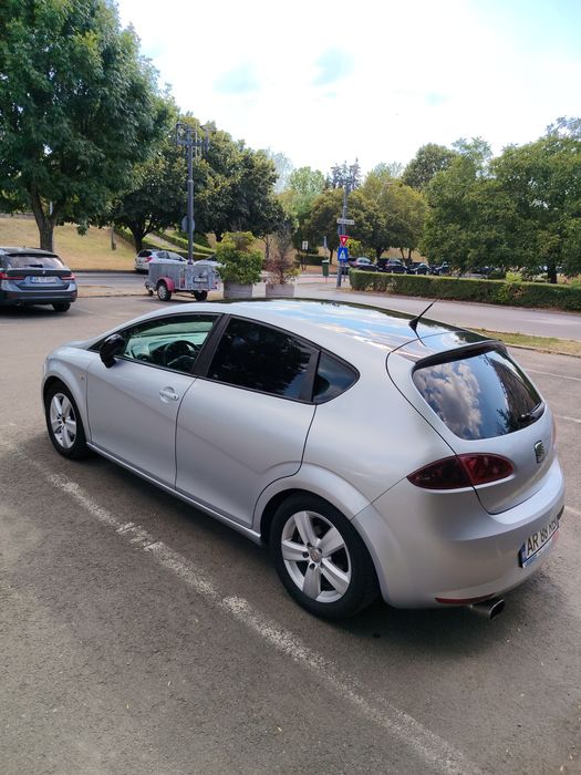 Seat Leon 2.0 Diesel