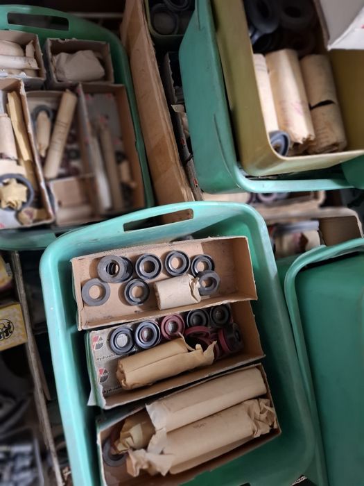 Семеринги за коли  бесове и камиони и други