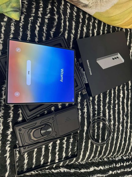 Samsung Galaxy Z Fold6,512GB