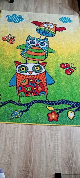 ДЕТСКИ КИЛИМ  170/120 за деца